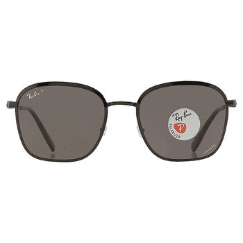 Ray-Ban RB3720 002/K8 55 55mm