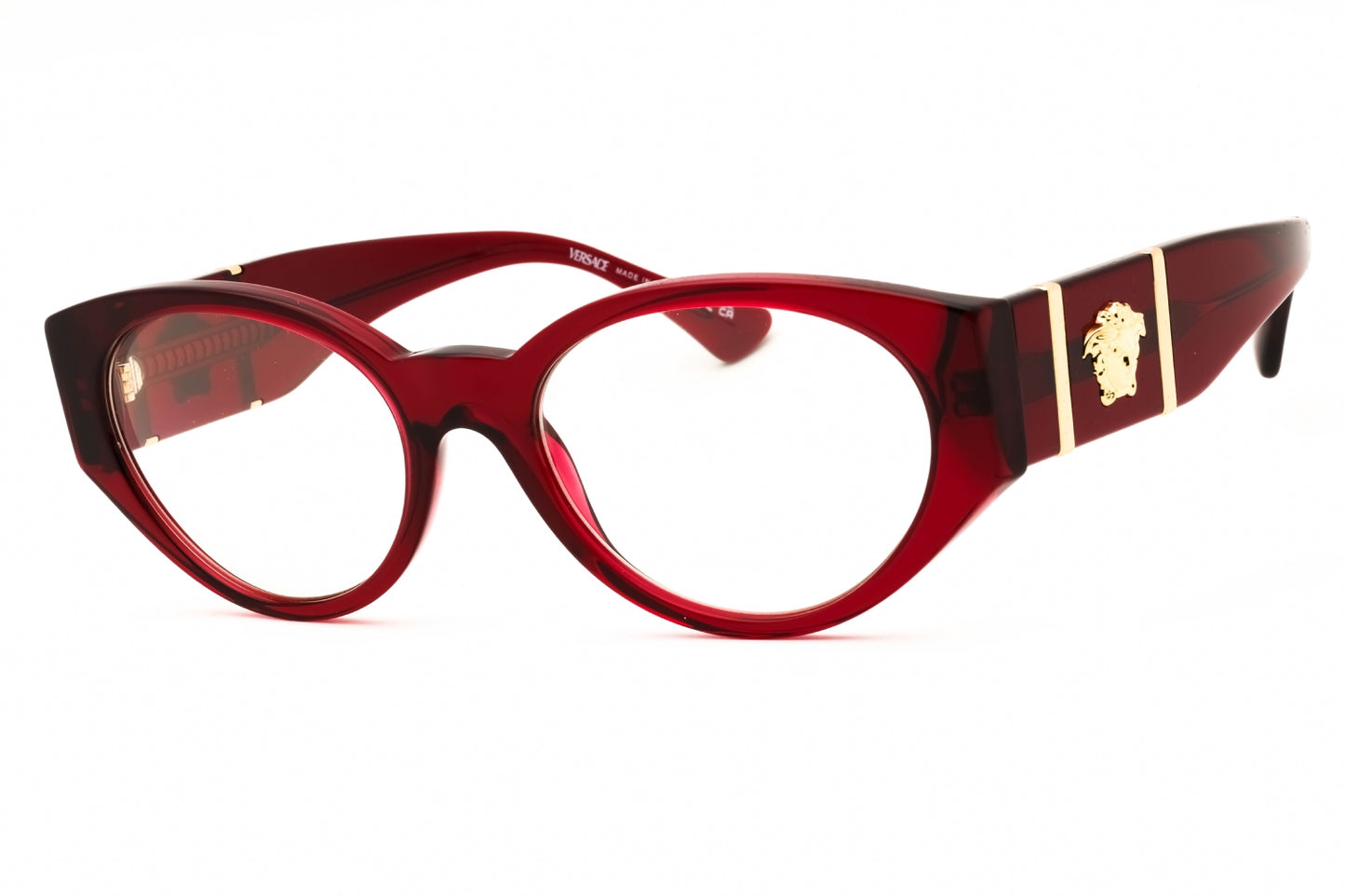 Versace 0VE3345-5430 52mm New Eyeglasses