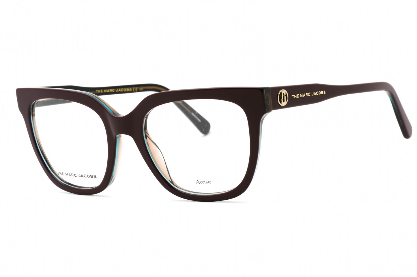 Marc Jacobs MARC 629-0LHF 00 52mm New Eyeglasses