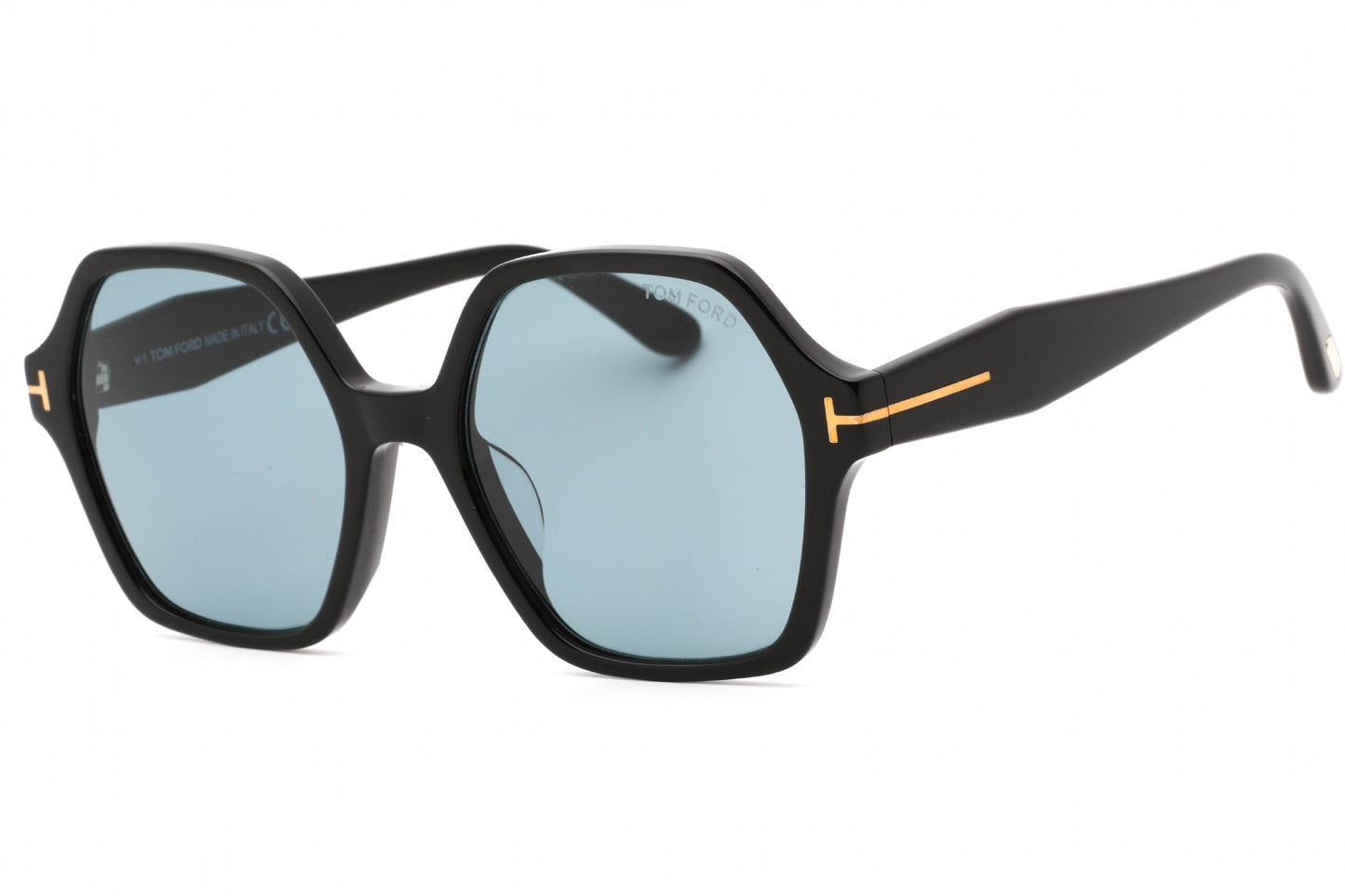 Tom Ford FT1032-F-01A 56mm New Sunglasses