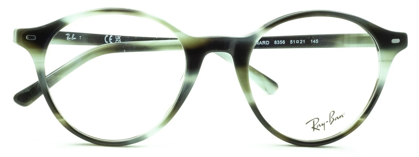 Ray Ban RX5430-8356-49 0mm New Eyeglasses