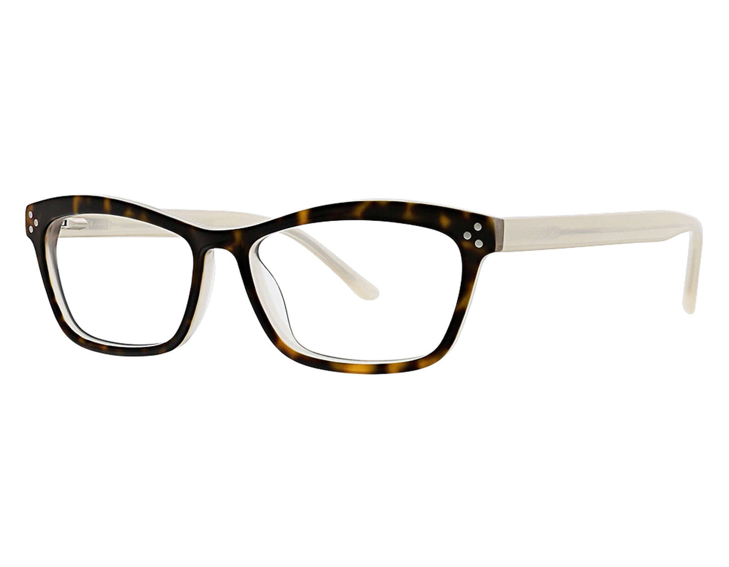 Xoxo XOXO-AMARANTE-TORTOISE 53mm New Eyeglasses