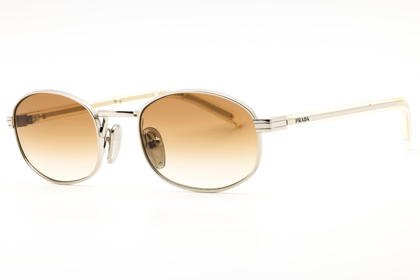 Prada 0PR B53S-1BC80K 52mm New Sunglasses
