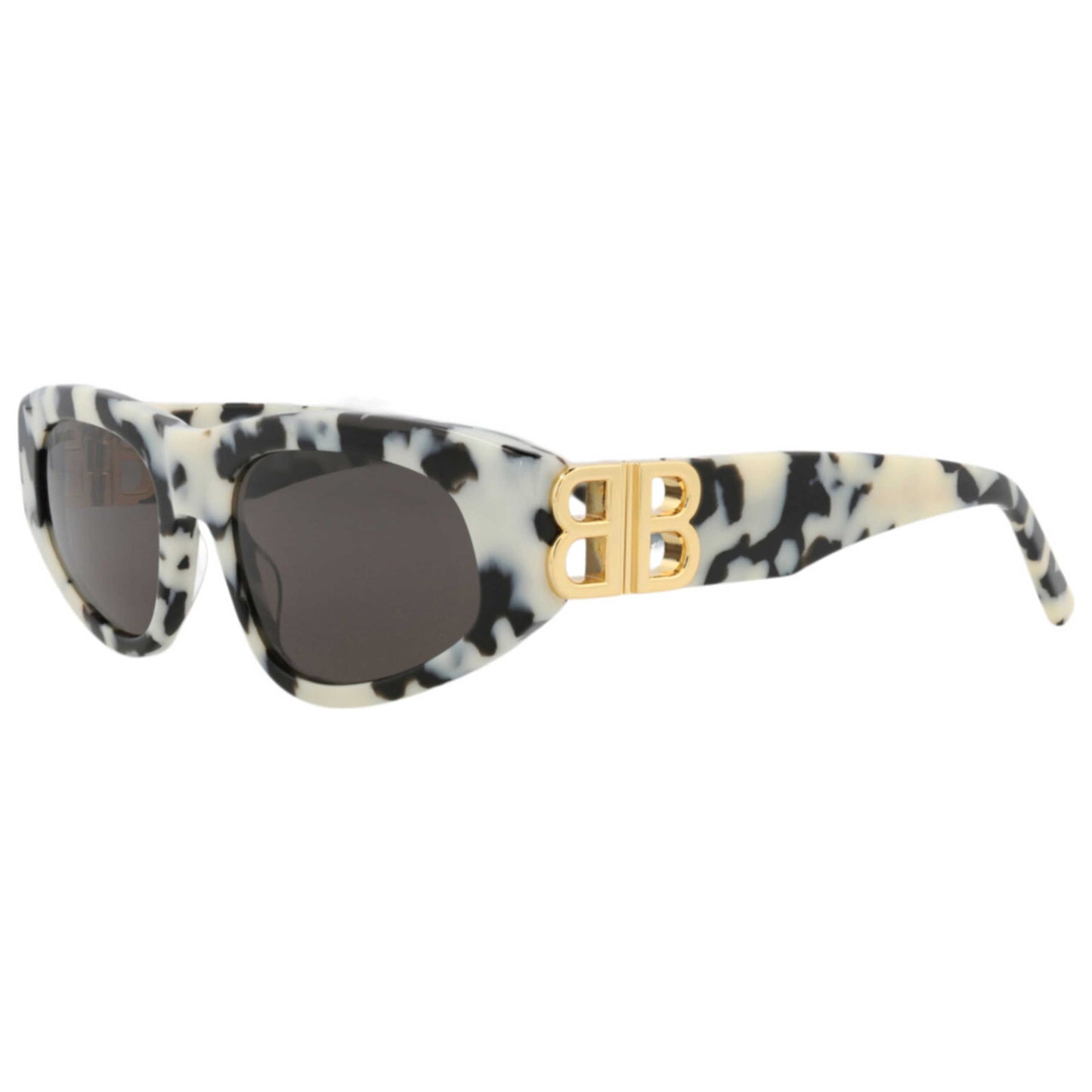 Balenciaga BB0095S-30008868-010 53mm