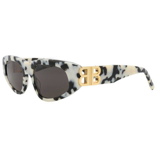 Balenciaga BB0095S-30008868-010 53mm