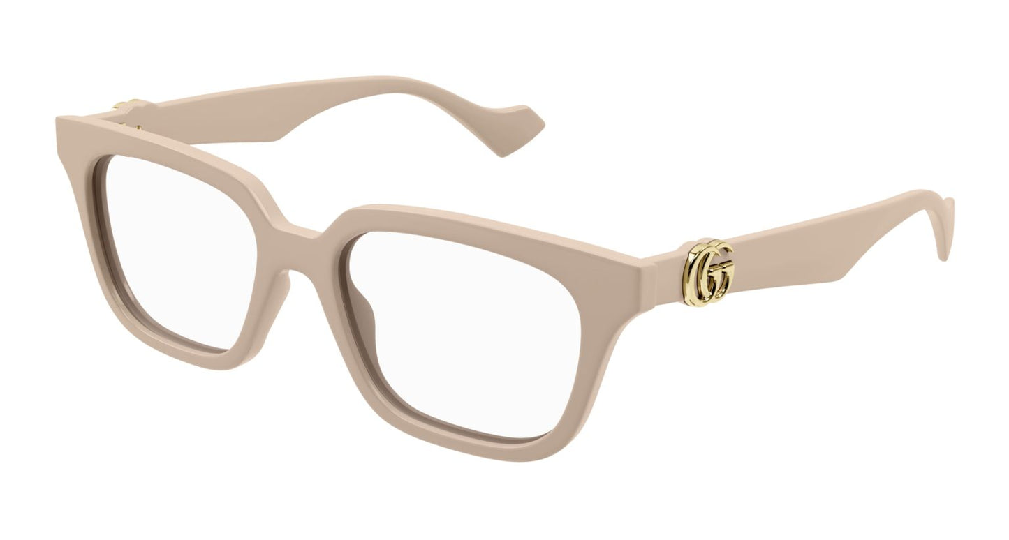 Gucci GG1536o-003 51mm New Eyeglasses