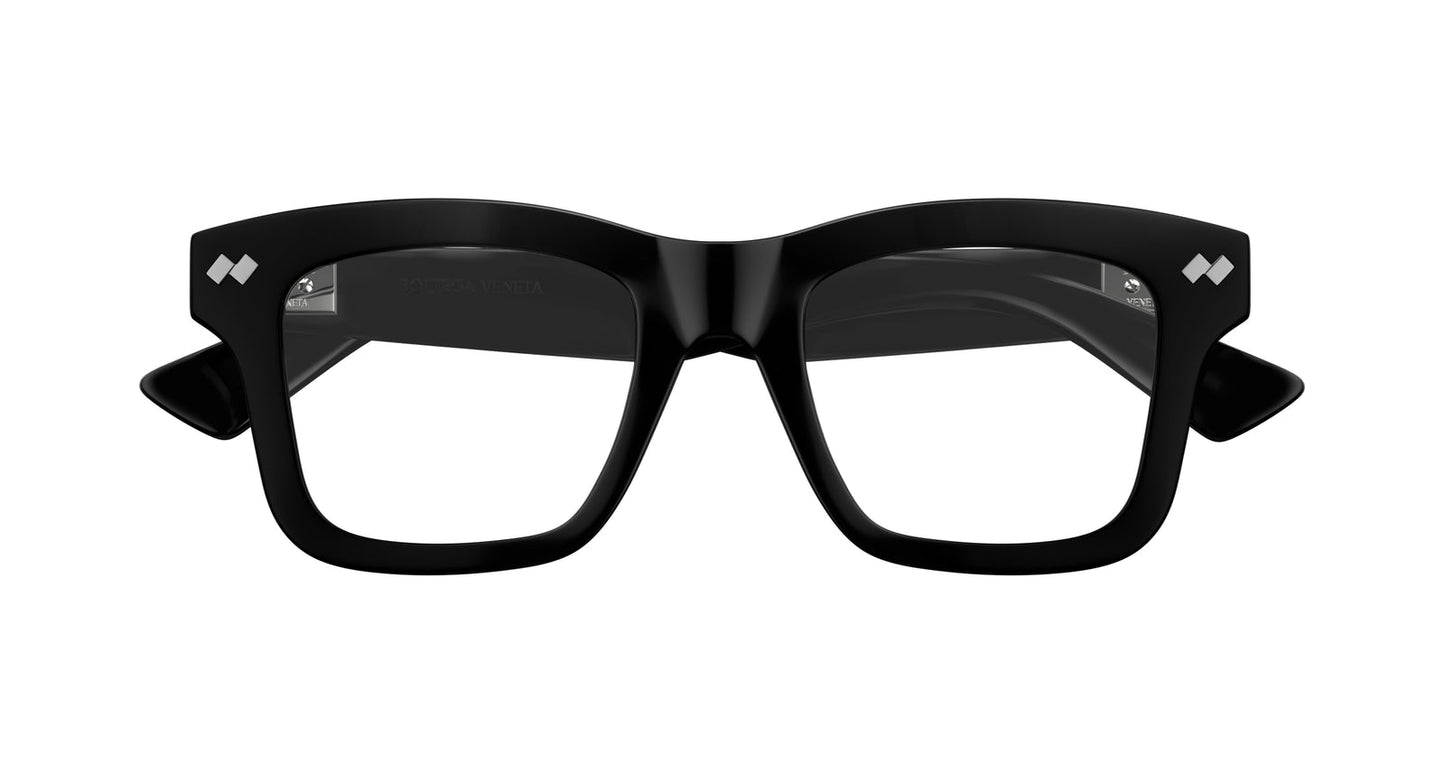 Bottega Veneta BV1353o-005 51mm New Eyeglasses