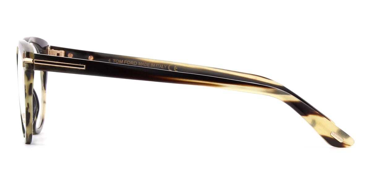 Tom Ford FT5721-P-49062 49mm New Eyeglasses