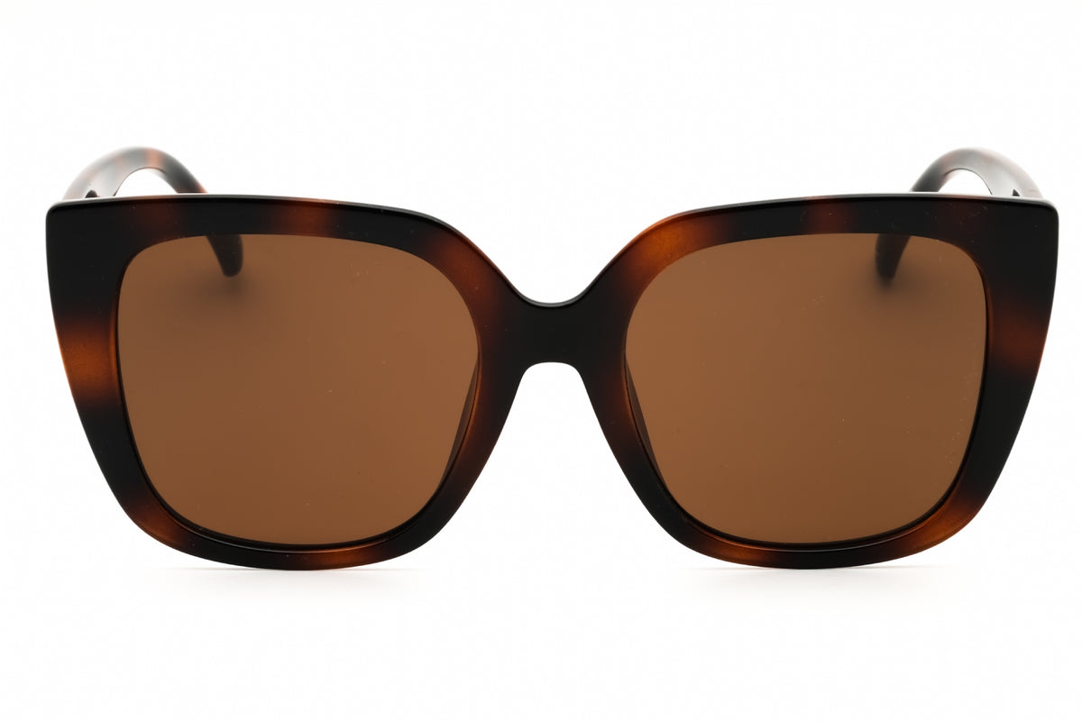 Draper James DJ9036-215 TORTOISE Oversized Sunglasses 53mm Sunglasses