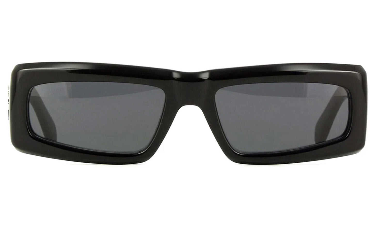 Palm Angels PERI055S24PLA0011007 58mm New Sunglasses
