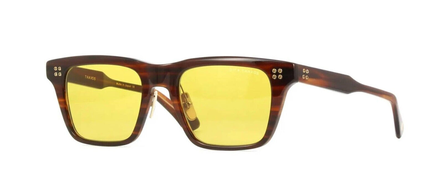 Dita DTS713-A-02 53mm New Sunglasses