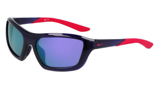 Nike BRAZER-M-FV2401-500-5417 54mm New Sunglasses