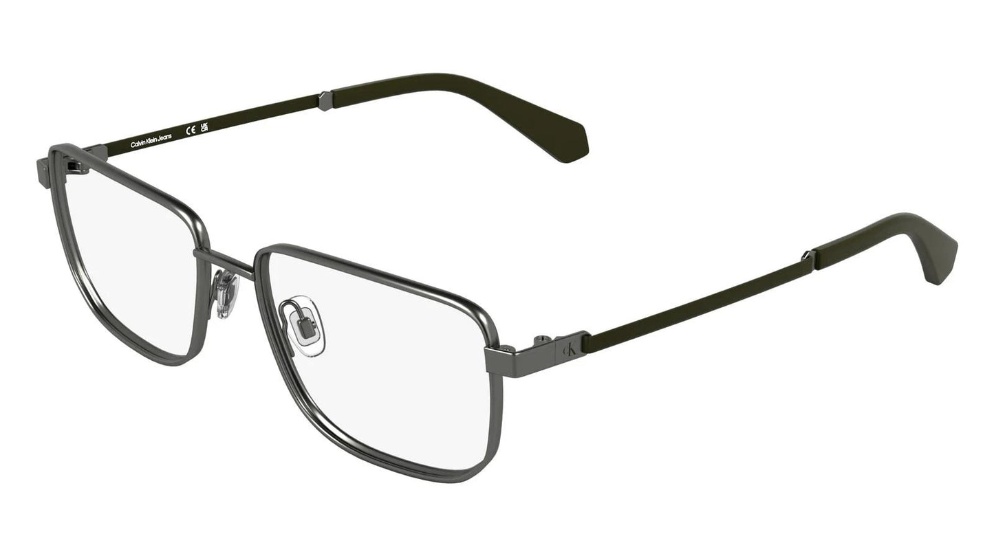 Calvin Klein CKJ25210-027-5417 54mm New Eyeglasses