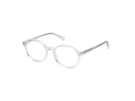 Guess GU50166-026-50 50mm New Eyeglasses