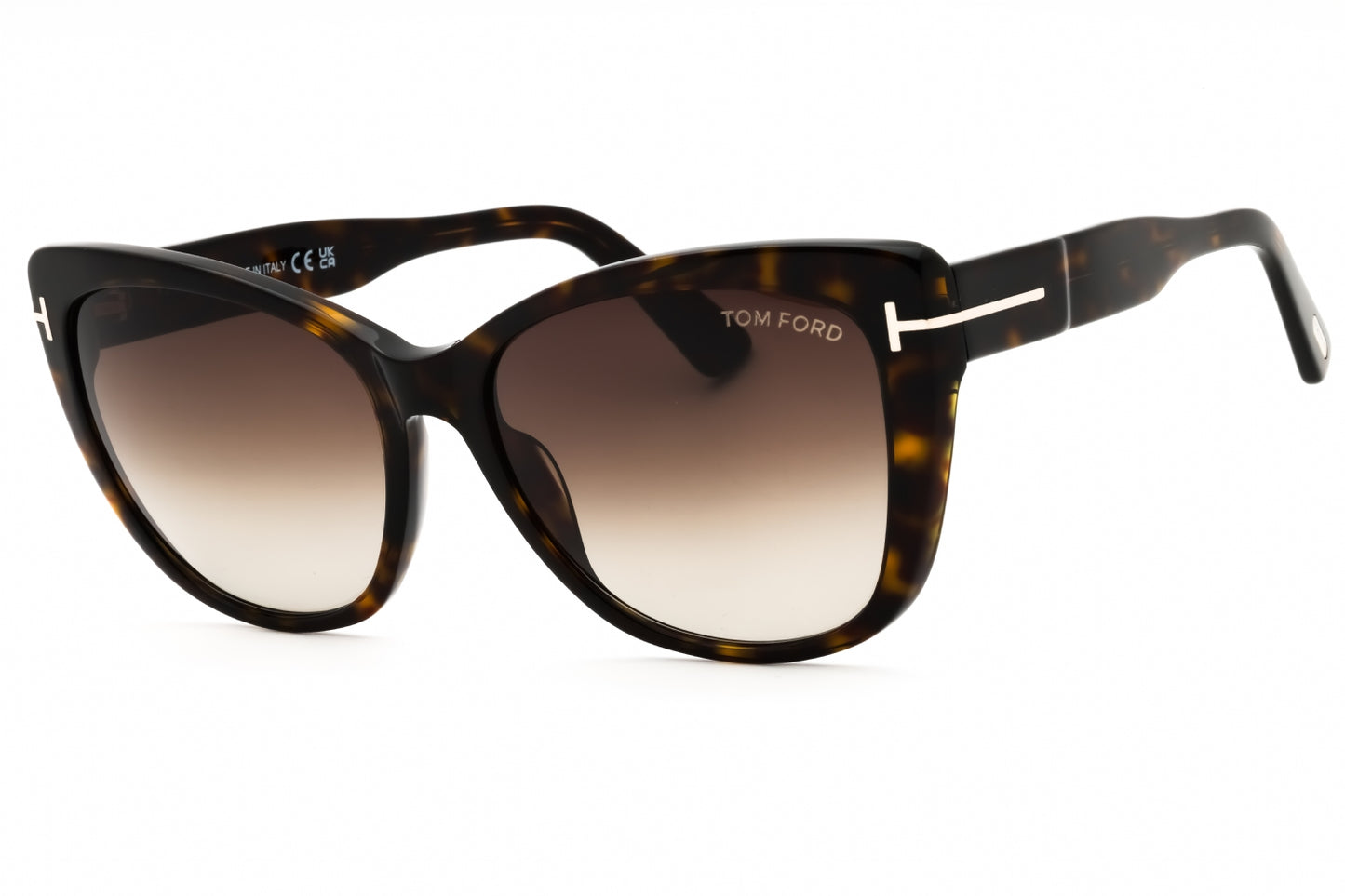 Tom Ford FT0937-52K 57mm New Sunglasses