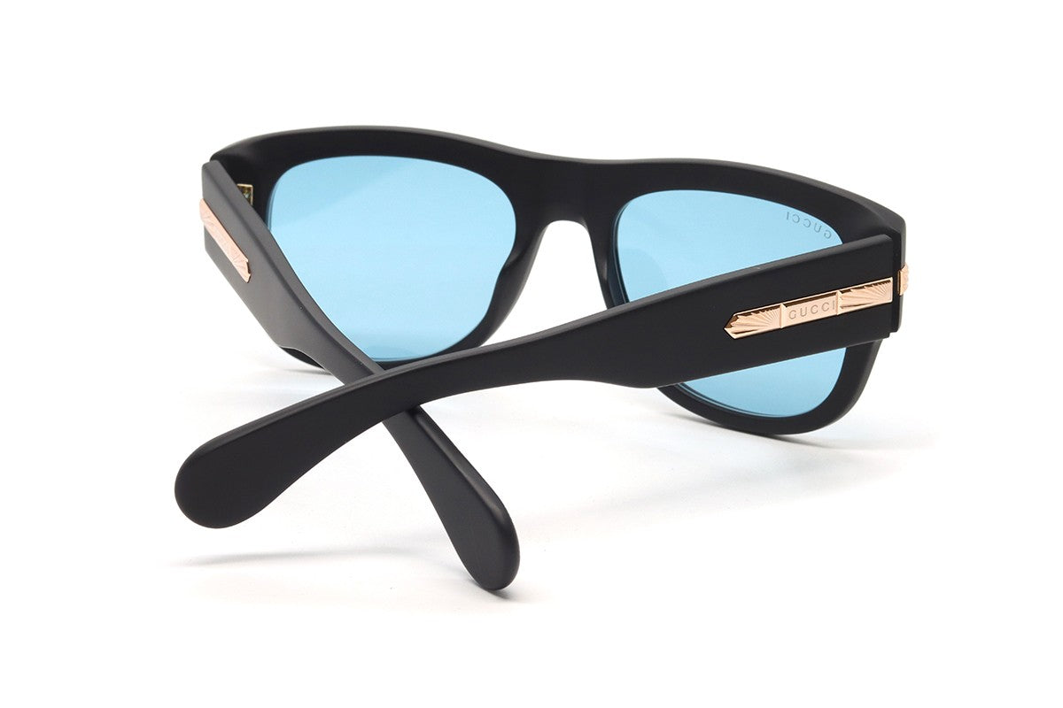 Gucci GG1517S-002 54mm New Sunglasses