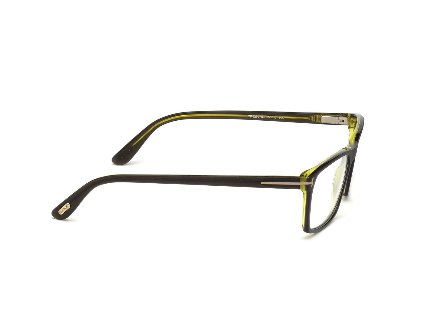 Tom Ford FT5295-098 56mm New Eyeglasses