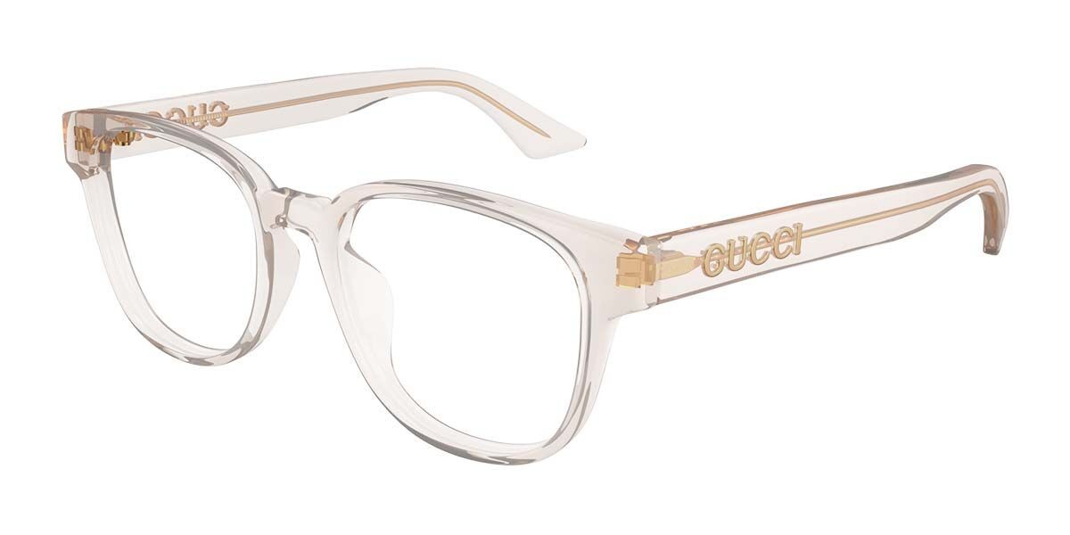 Gucci GG1746oA-002 52 New Eyeglasses