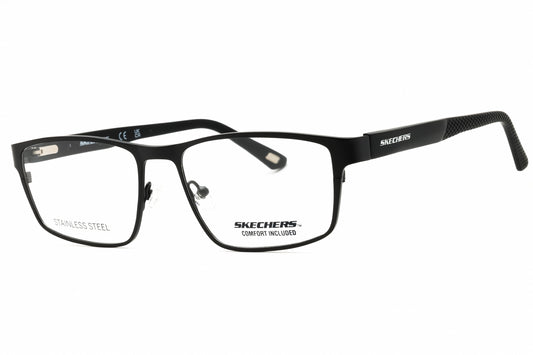 Skechers SE3323-002 55mm New Eyeglasses