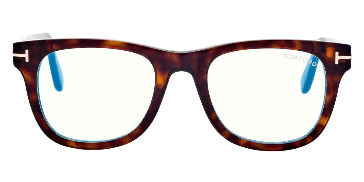 Tom Ford FT5820-B-052-50 50mm New Eyeglasses