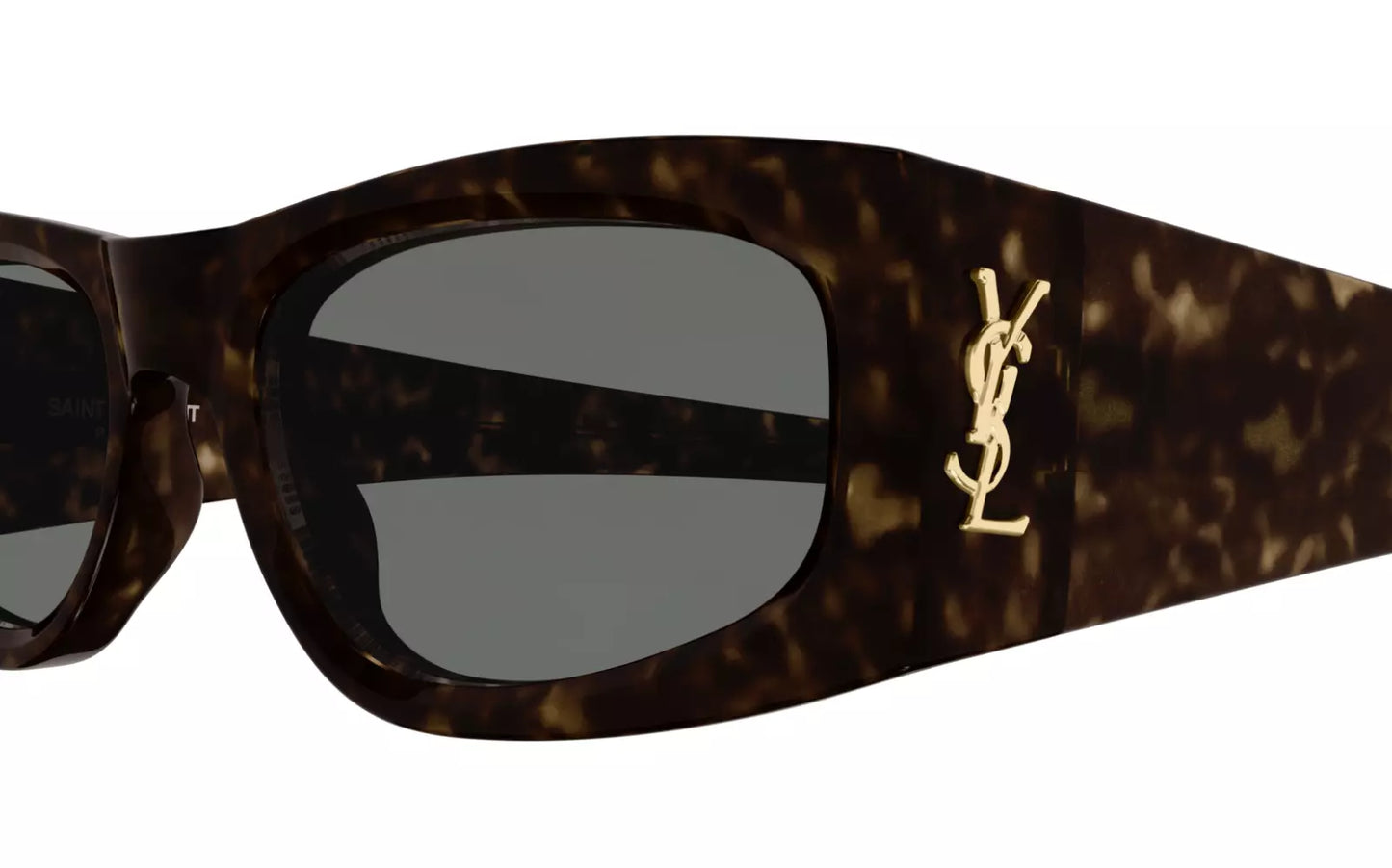 Yves Saint Laurent SL-M140-003 56mm New Sunglasses