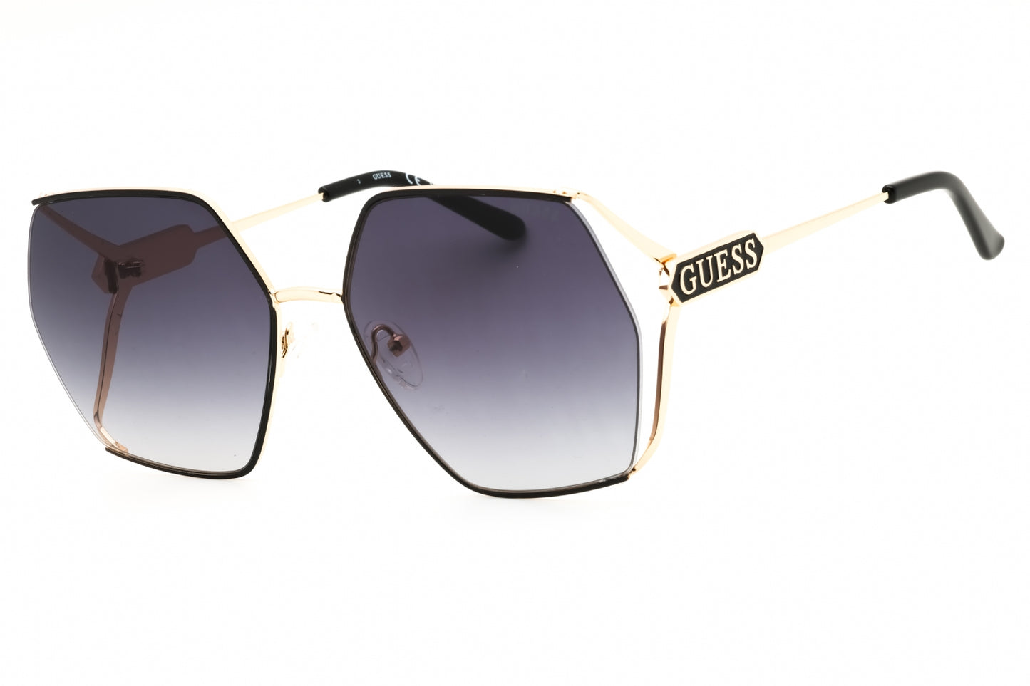 Guess Factory GF00036-32B 60mm