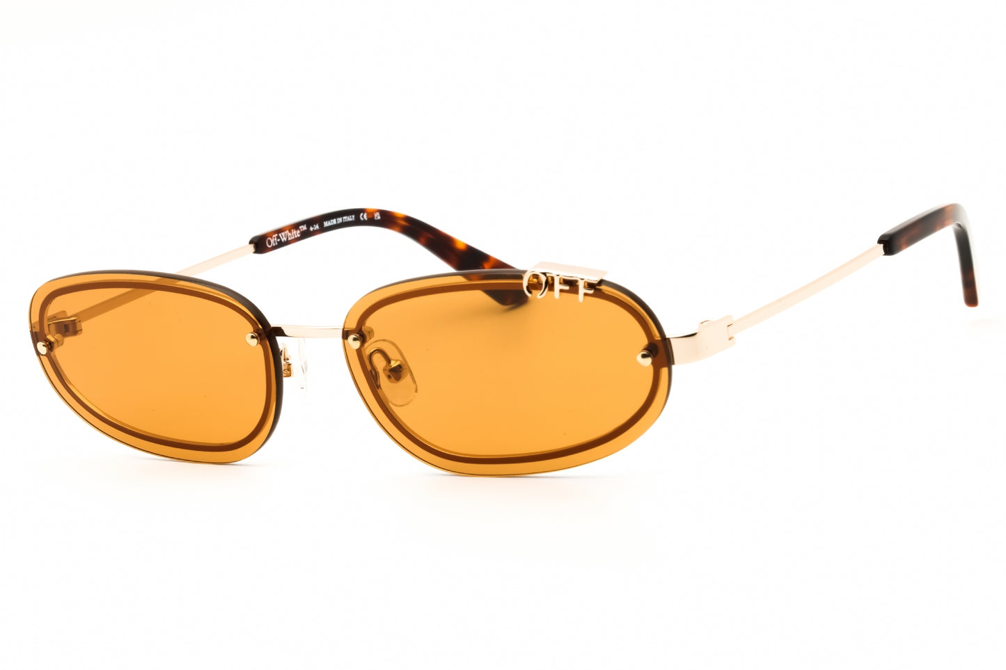 Off White MIAMI13M-7662 60mm