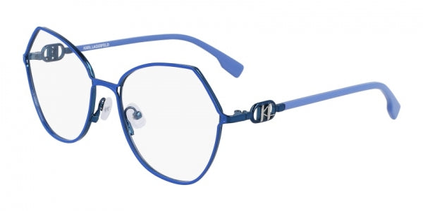Karl Lagerfeld KL343-400-56 56mm New Eyeglasses