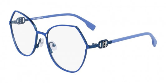 Karl Lagerfeld KL343-400-56 56mm New Eyeglasses