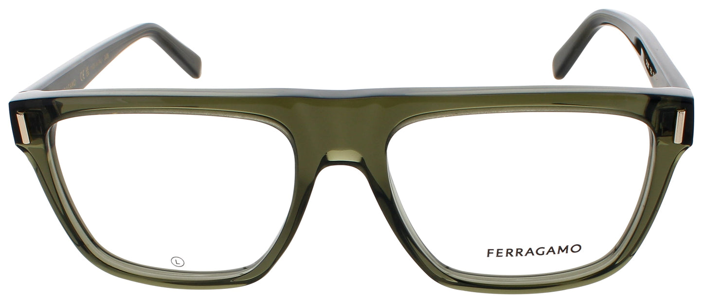 Salvatore Ferragamo SF2997-320-55 55mm