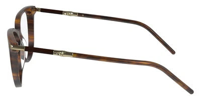 Longchamp LO2727-238-5315 53mm New Eyeglasses