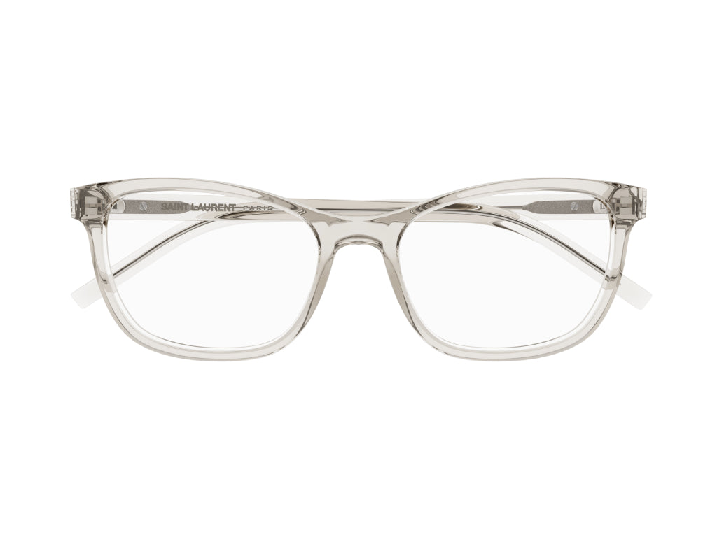 Yves Saint Laurent SL-M121-004 54mm New Eyeglasses