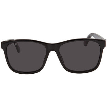 Gucci GG0746S 001 57 Sunglasses