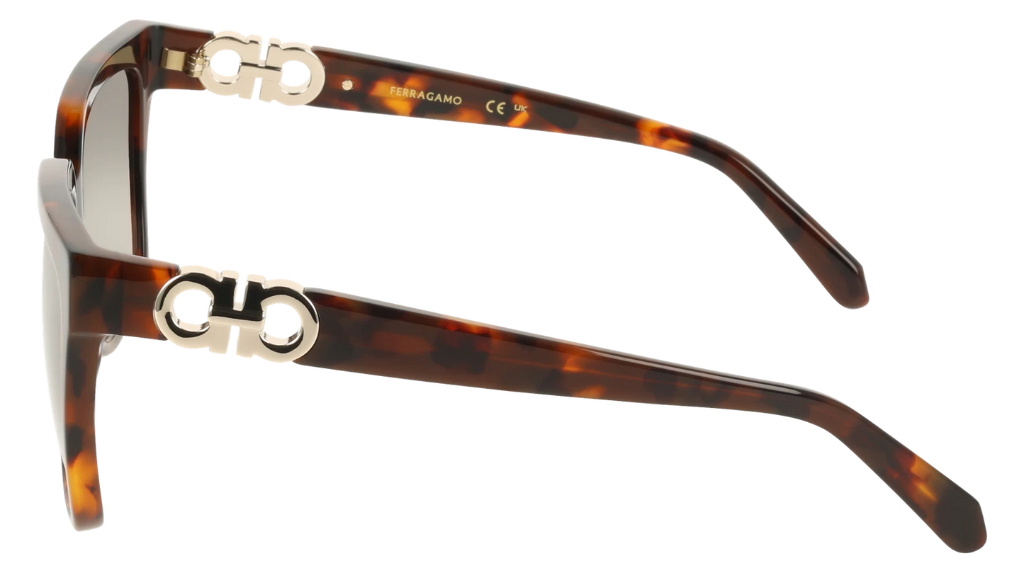 Salvatore Ferragamo SF2109S-240-5816 58mm