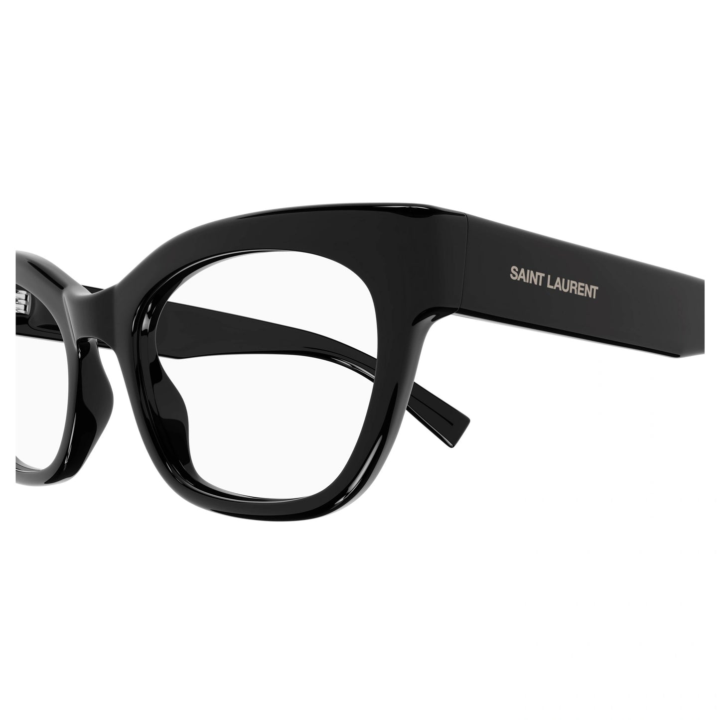 Yves Saint Laurent SL-643-005 54mm New Eyeglasses