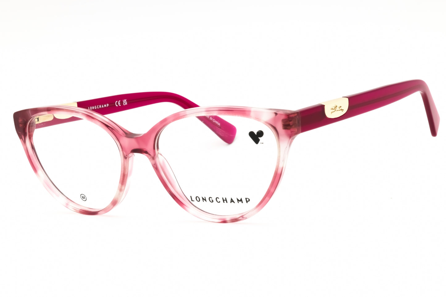 Longchamp LO2764-651 53mm