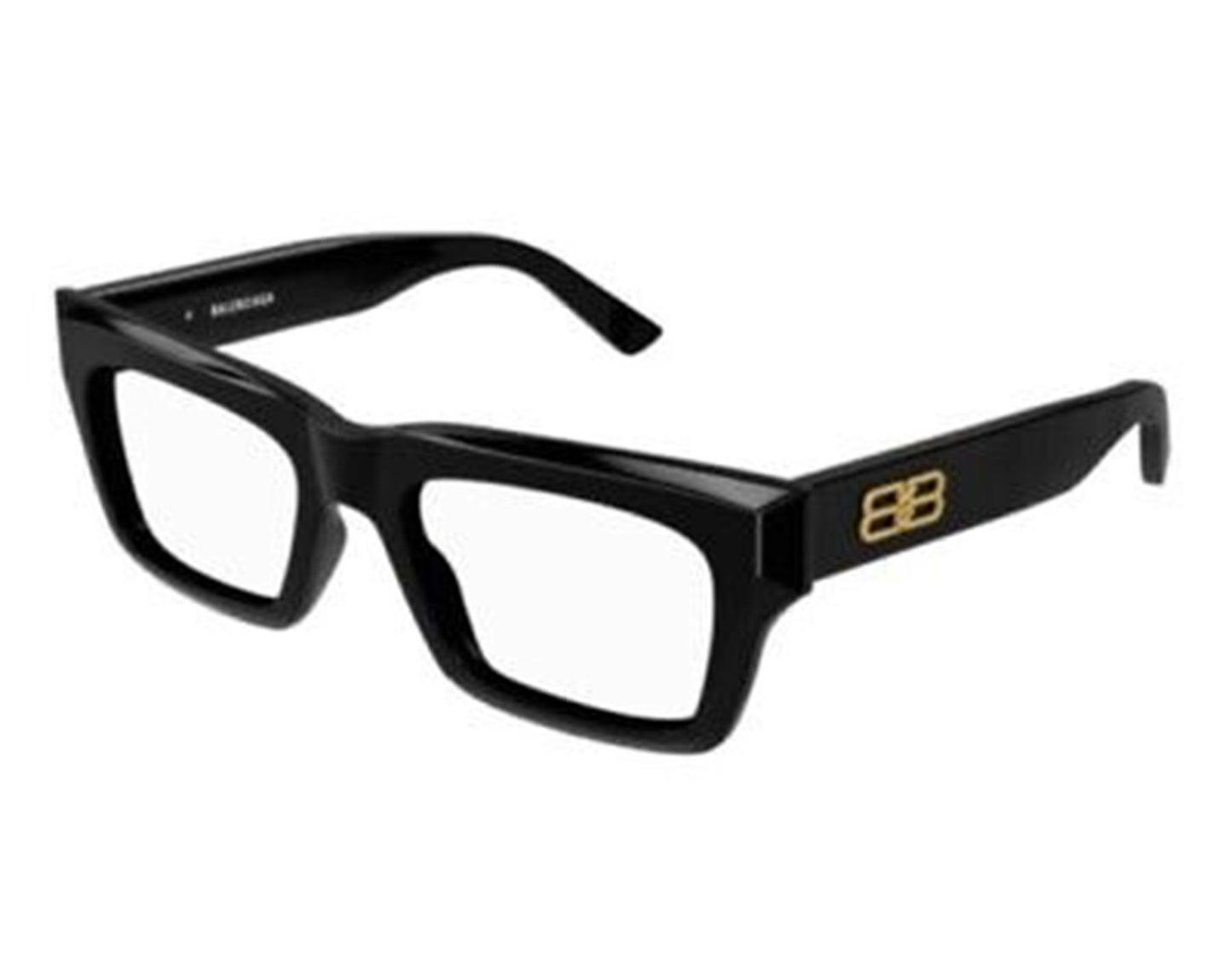 Balenciaga BB0240o-001 52mm