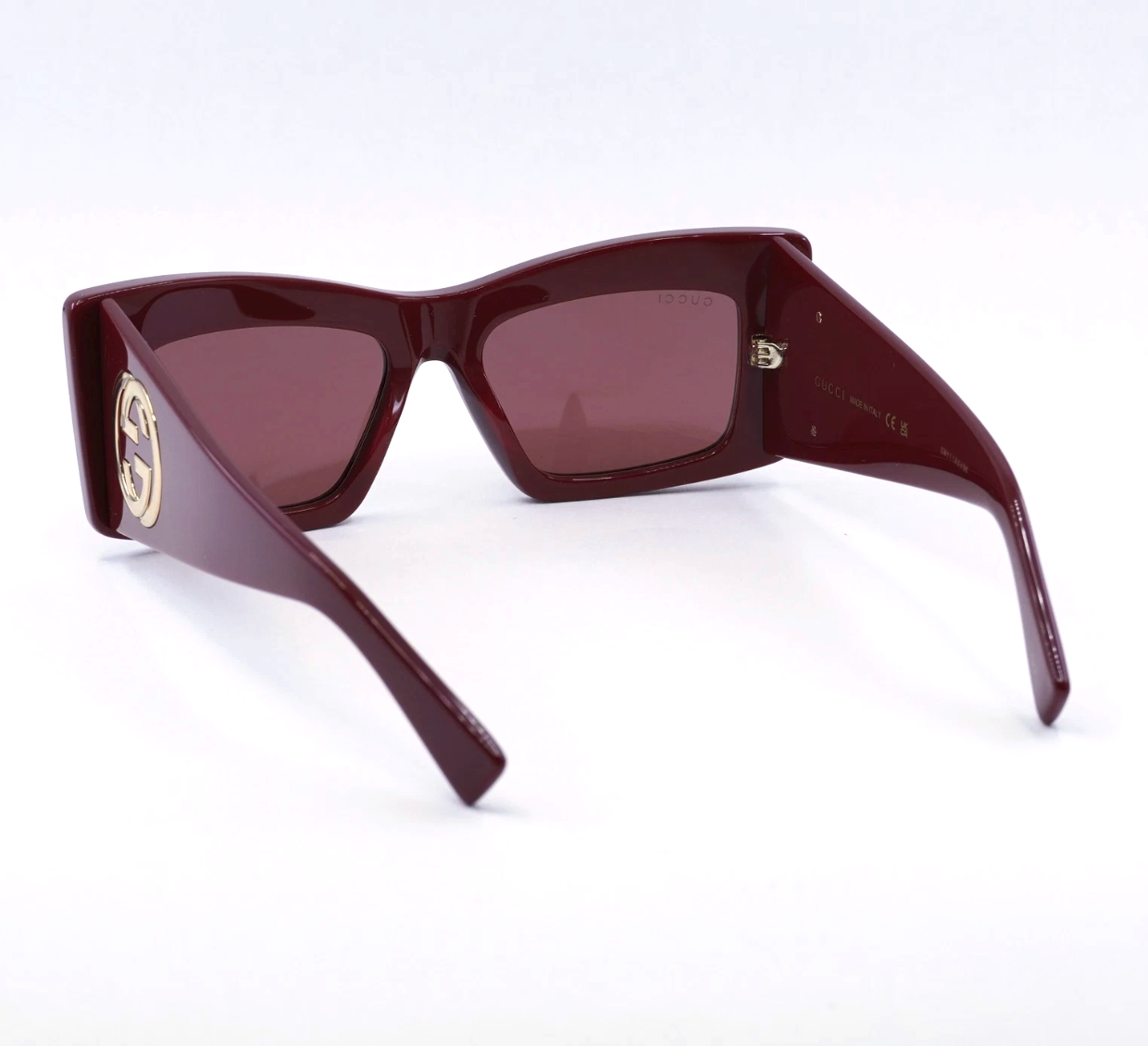 Gucci GG1842S-005 53 New Sunglasses