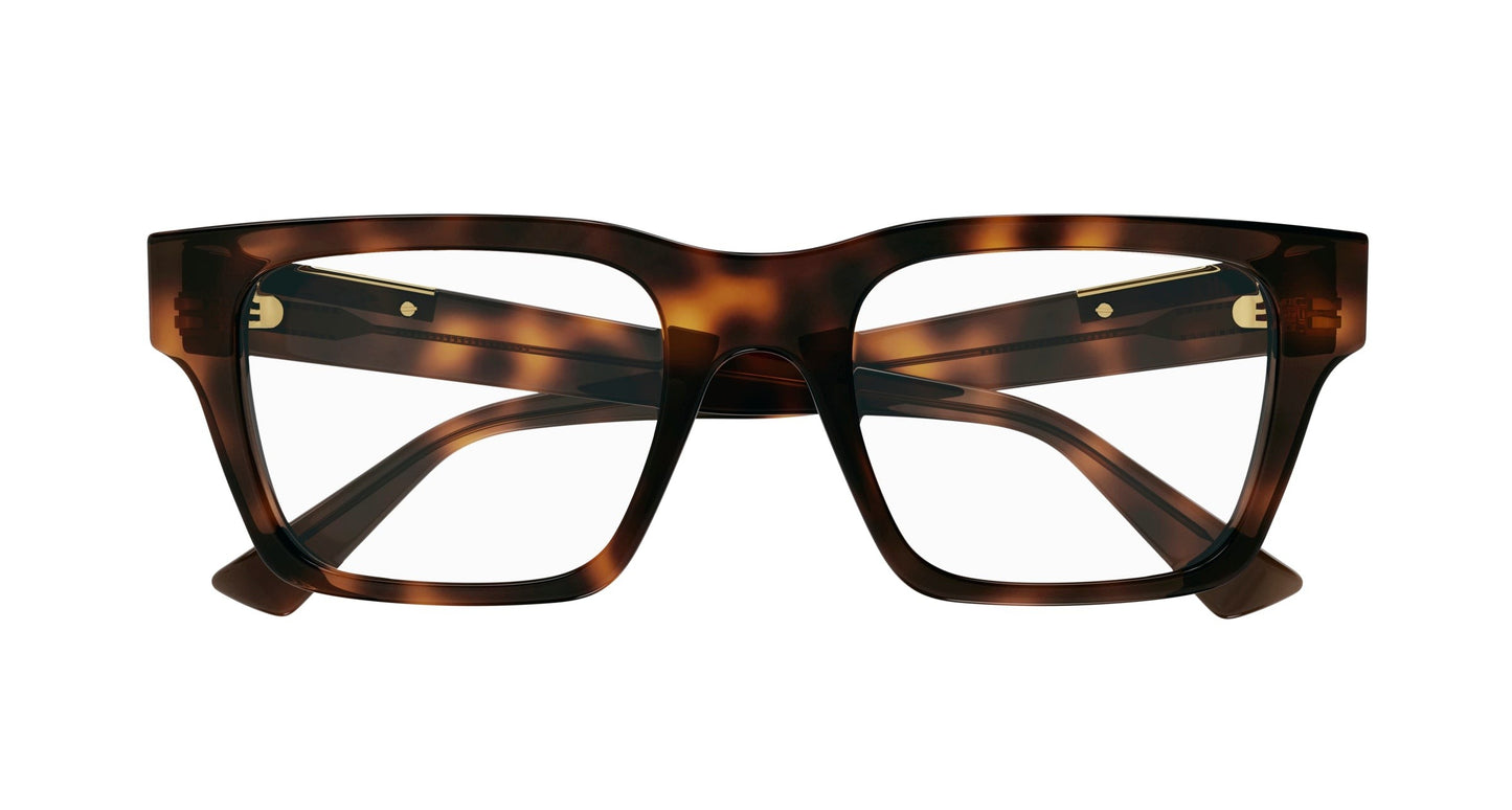 Gucci GG1889o-008 53mm New Eyeglasses