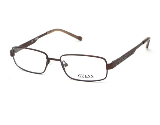 Guess Kids 9082-48 BROWN 48mm New Eyeglasses
