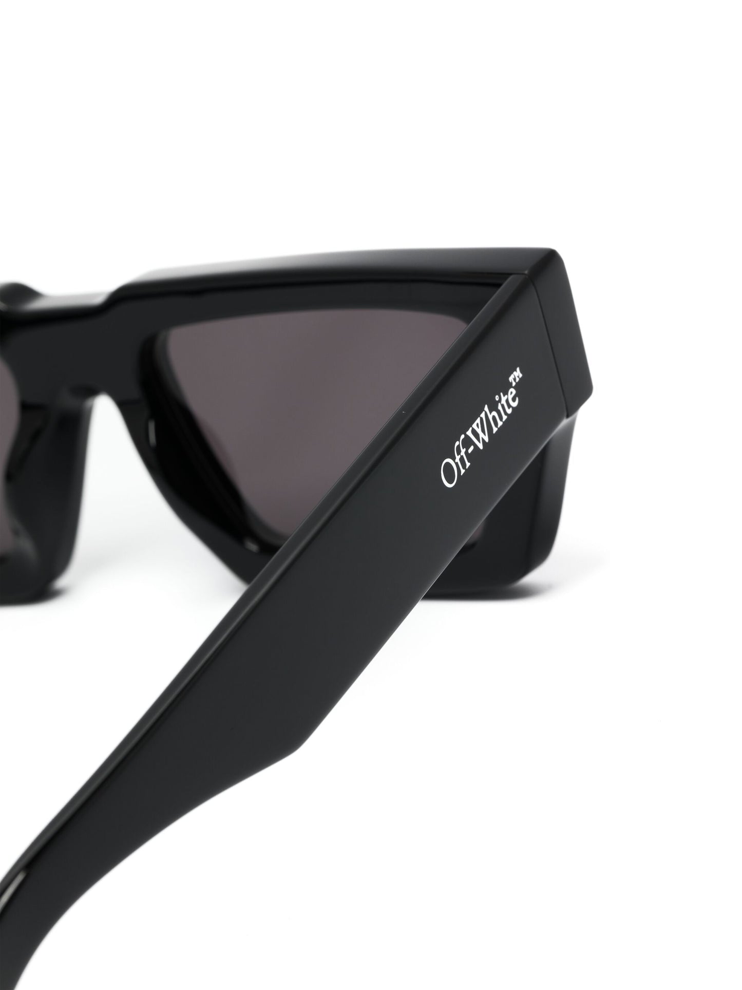 Off-White OERI129S24PLA0011007 54mm New Sunglasses