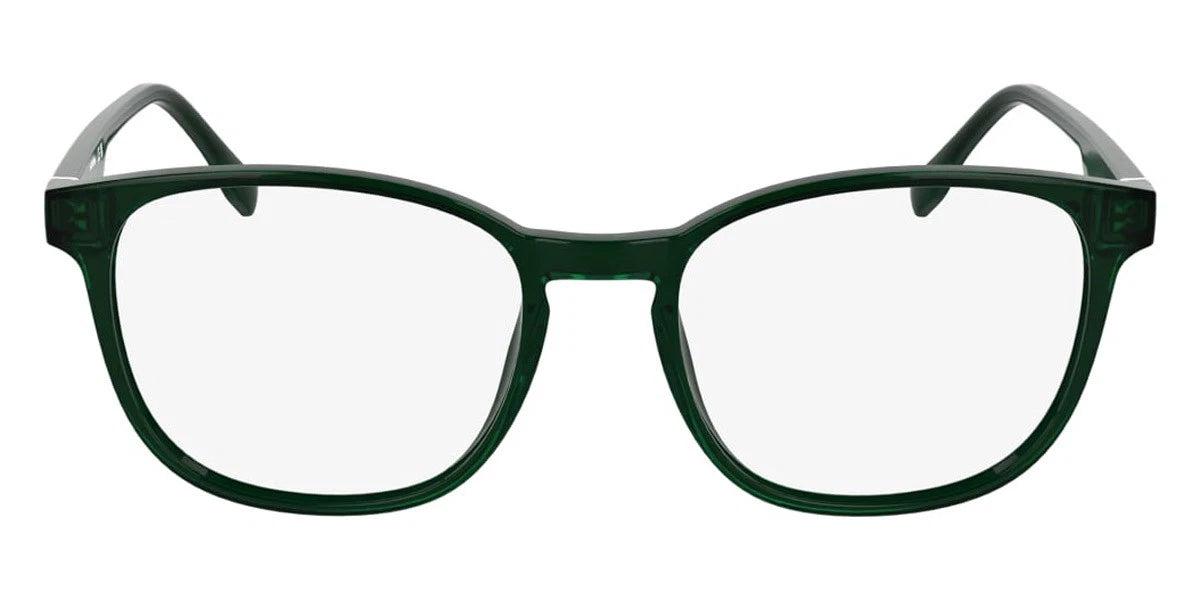 LACOSTE L2975-301-5418 54mm New Eyeglasses