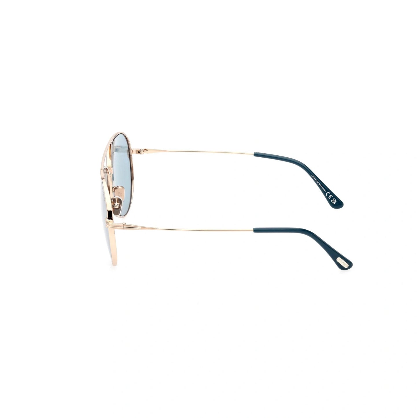 Tom Ford TF996S-28X-62 62mm New Sunglasses