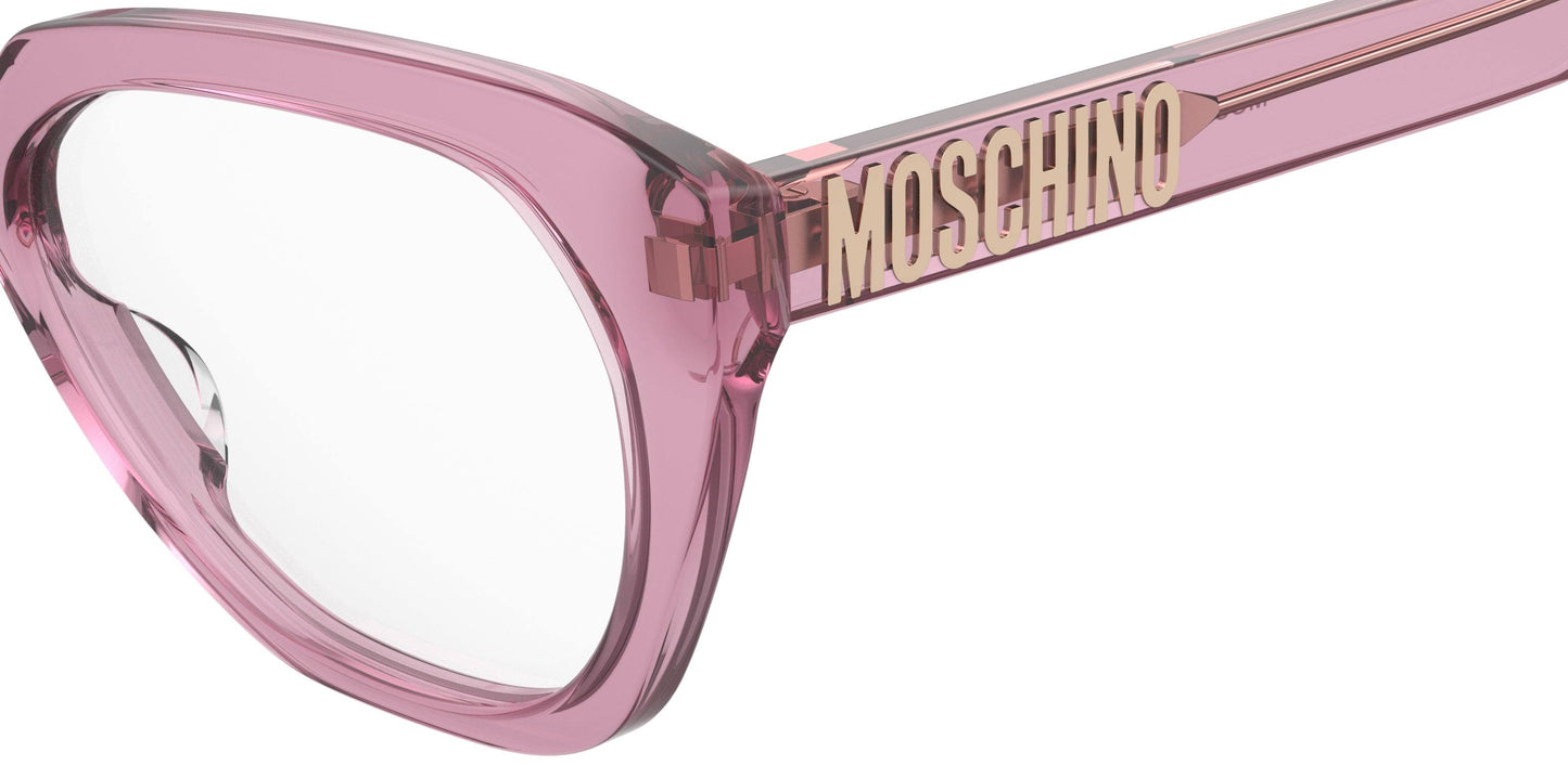Moschino MOS-628-0MU1-51 51mm
