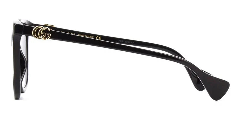 Gucci GG1071S-001 55mm New Sunglasses