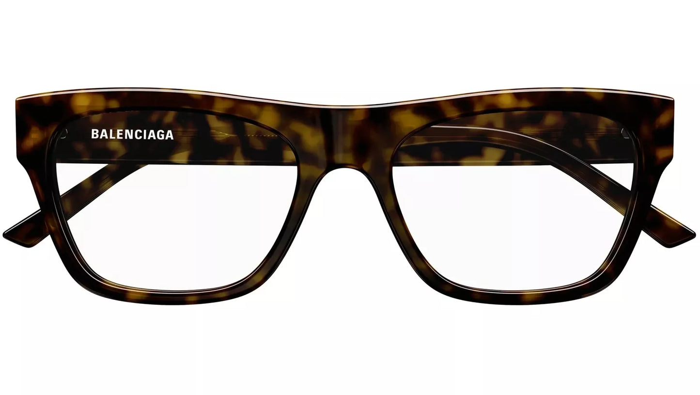 Balenciaga BB0308o-002 54mm New Eyeglasses