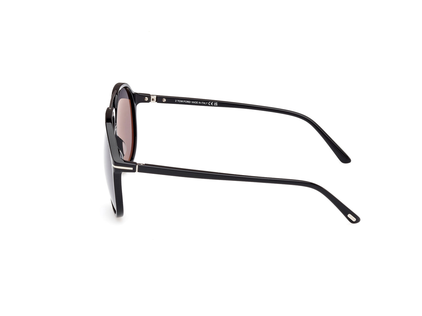 Tom Ford FT1079-01C-58 58mm New Sunglasses