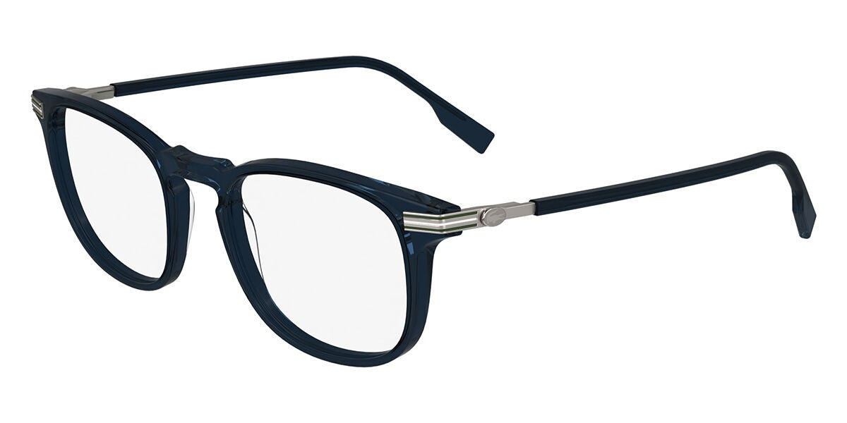 Lacoste L2954-410-5120 51mm New Eyeglasses