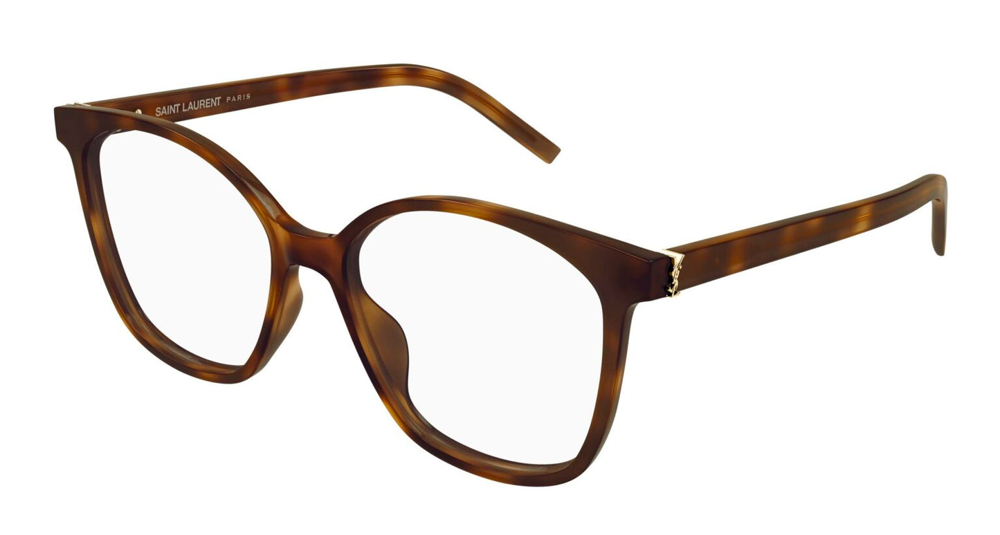 Yves Saint Laurent SL-M162-003 55mm New Eyeglasses