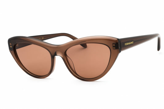 Salvatore Ferragamo SF1103S-232 55mm New Sunglasses